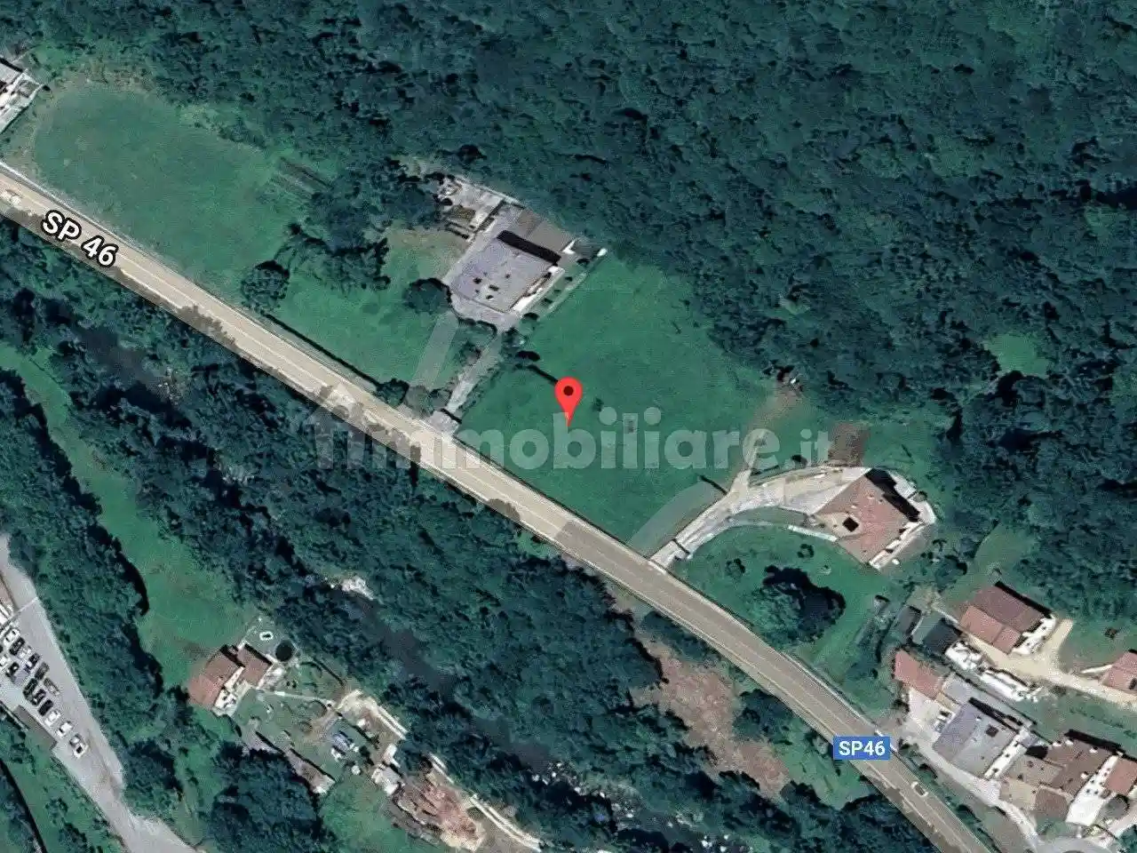 Appartamento all'asta via Righellati 2/3 - 36036 Torrebelvicino 2/3, Torrebelvicino - foto 2