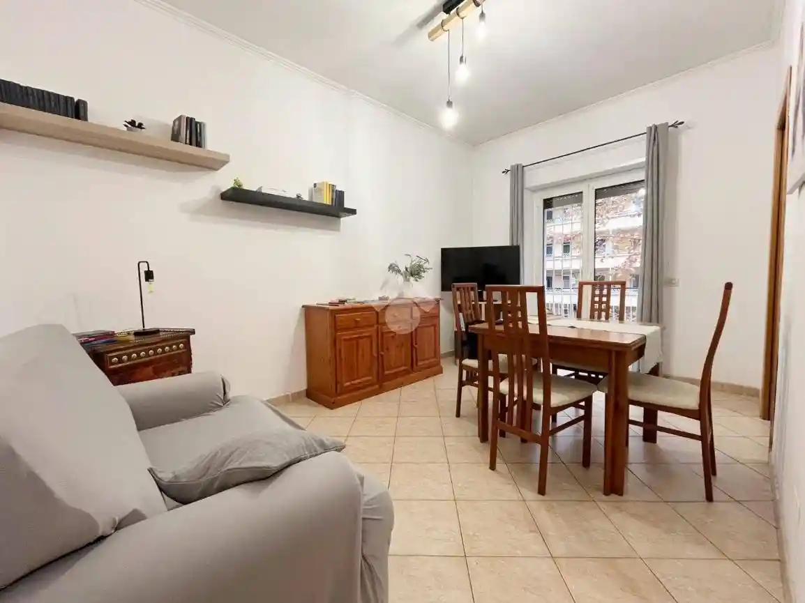 Bilocale viale amelia 12, Furio Camillo, Roma - foto 2