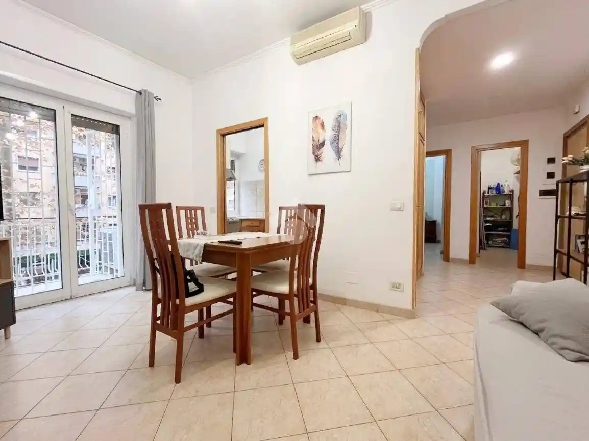 Bilocale viale amelia 12, Furio Camillo, Roma - foto 5