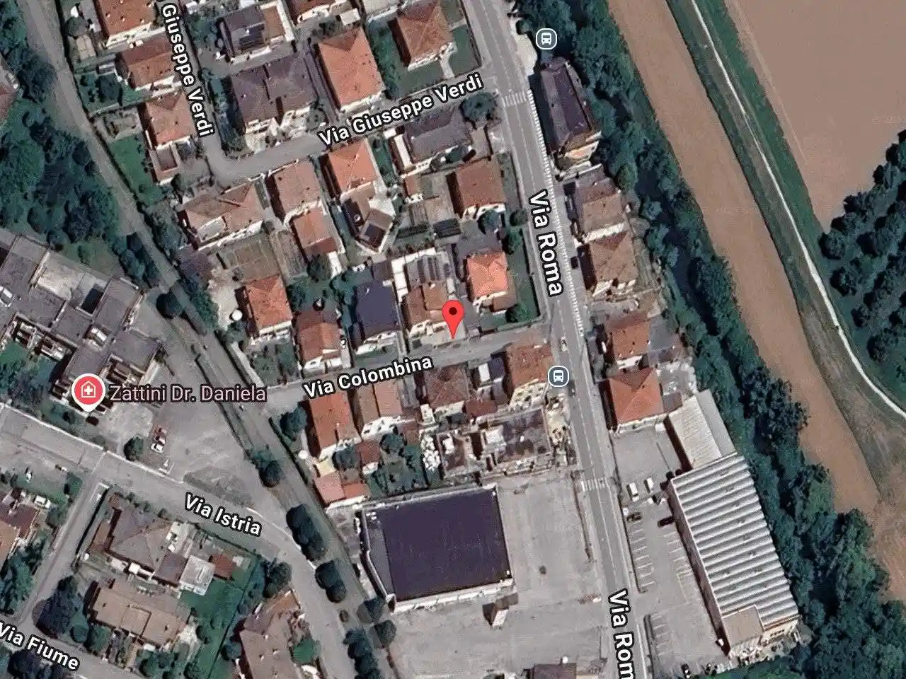 Appartamento all'asta via Colombina 6 - 36023 Longare 6, Longare - foto 2