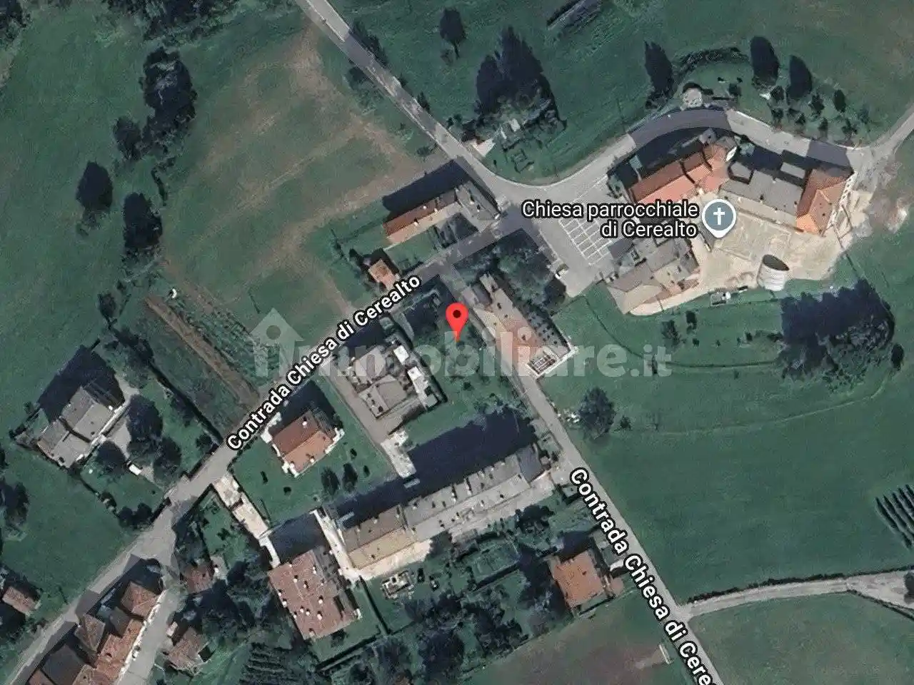 Appartamento all'asta via via Chiesa di Cerealto  8/B - 36078 Valdagno 8/B, Valdagno - foto 2