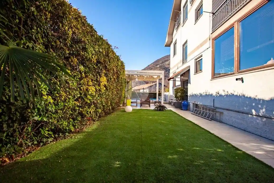 Villa bifamiliare Indipendente Strada Contessa 34, Centro, Caselette - foto 4