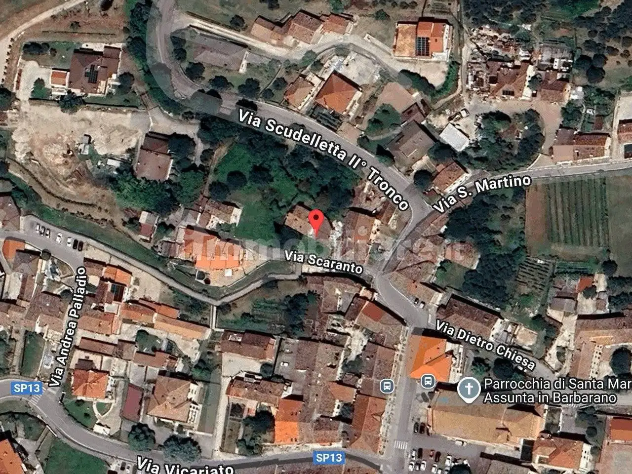 Appartamento all'asta via Scaranto,   8 - 36048 Barbarano Mossano 8, Barbarano Mossano - foto 2