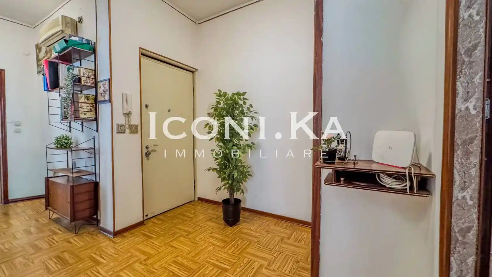 Trilocale via Ignazio Affanni 4, San Leonardo, Parma - foto 2