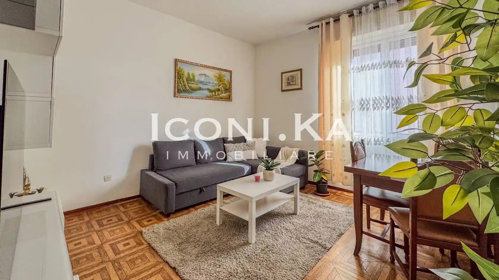 Trilocale via Ignazio Affanni 4, San Leonardo, Parma - foto 3