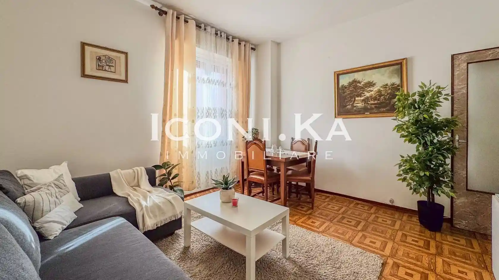 Trilocale via Ignazio Affanni 4, San Leonardo, Parma - foto 4