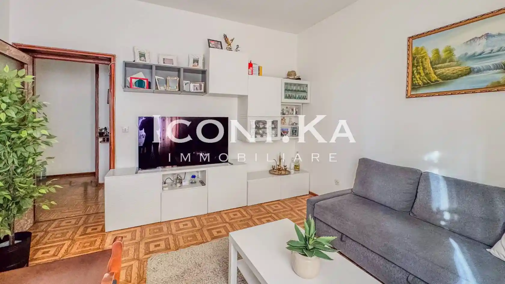 Trilocale via Ignazio Affanni 4, San Leonardo, Parma - foto 5