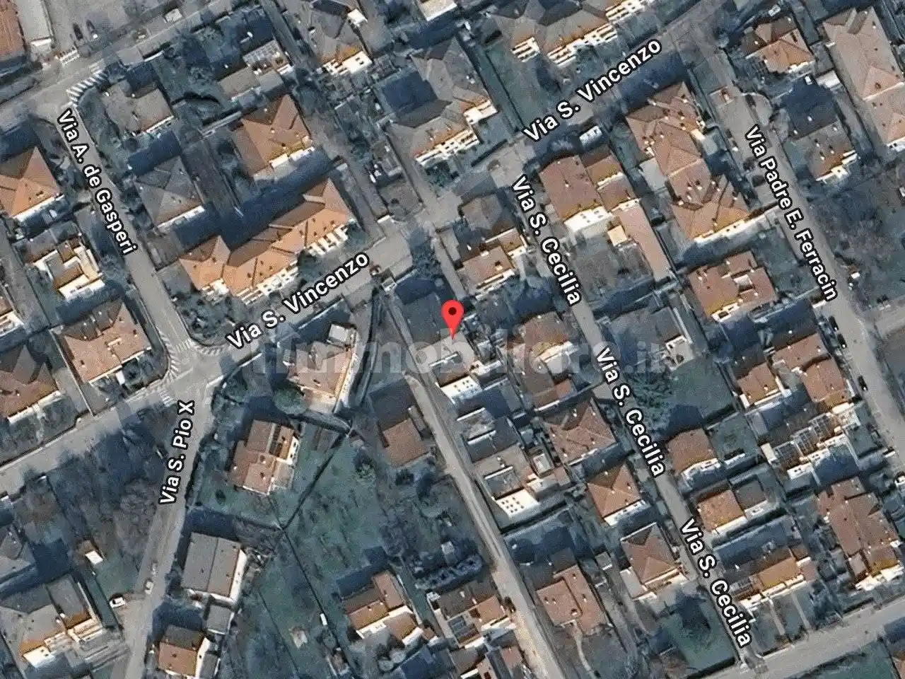 Appartamento all'asta via San Vincenzo   44 - 36035 Marano Vicentino 44, Marano Vicentino - foto 2