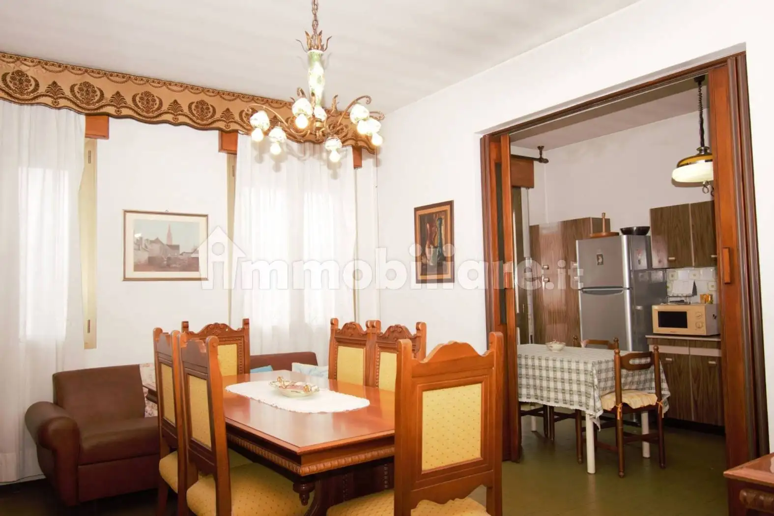 Casa indipendente in vendita a San Giorgio delle Pertiche