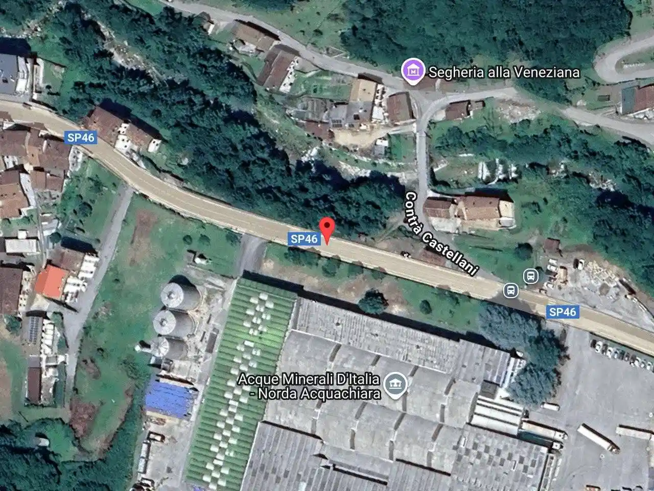 Appartamento all'asta via Gisbenti snc - 36030 Valli del Pasubio, Valli del Pasubio - foto 2