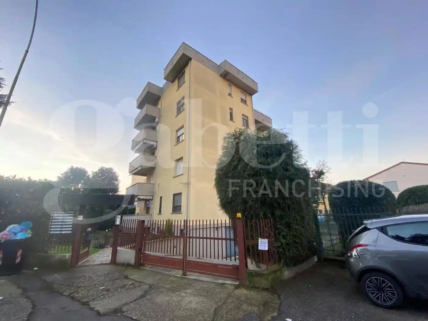 Trilocale via Lunigiana, 1, San Bernardo, Olmo, Lodi - foto 2