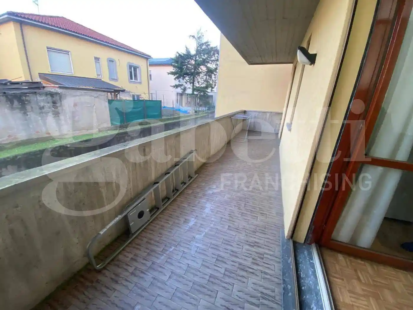 Trilocale via Lunigiana, 1, San Bernardo, Olmo, Lodi - foto 4