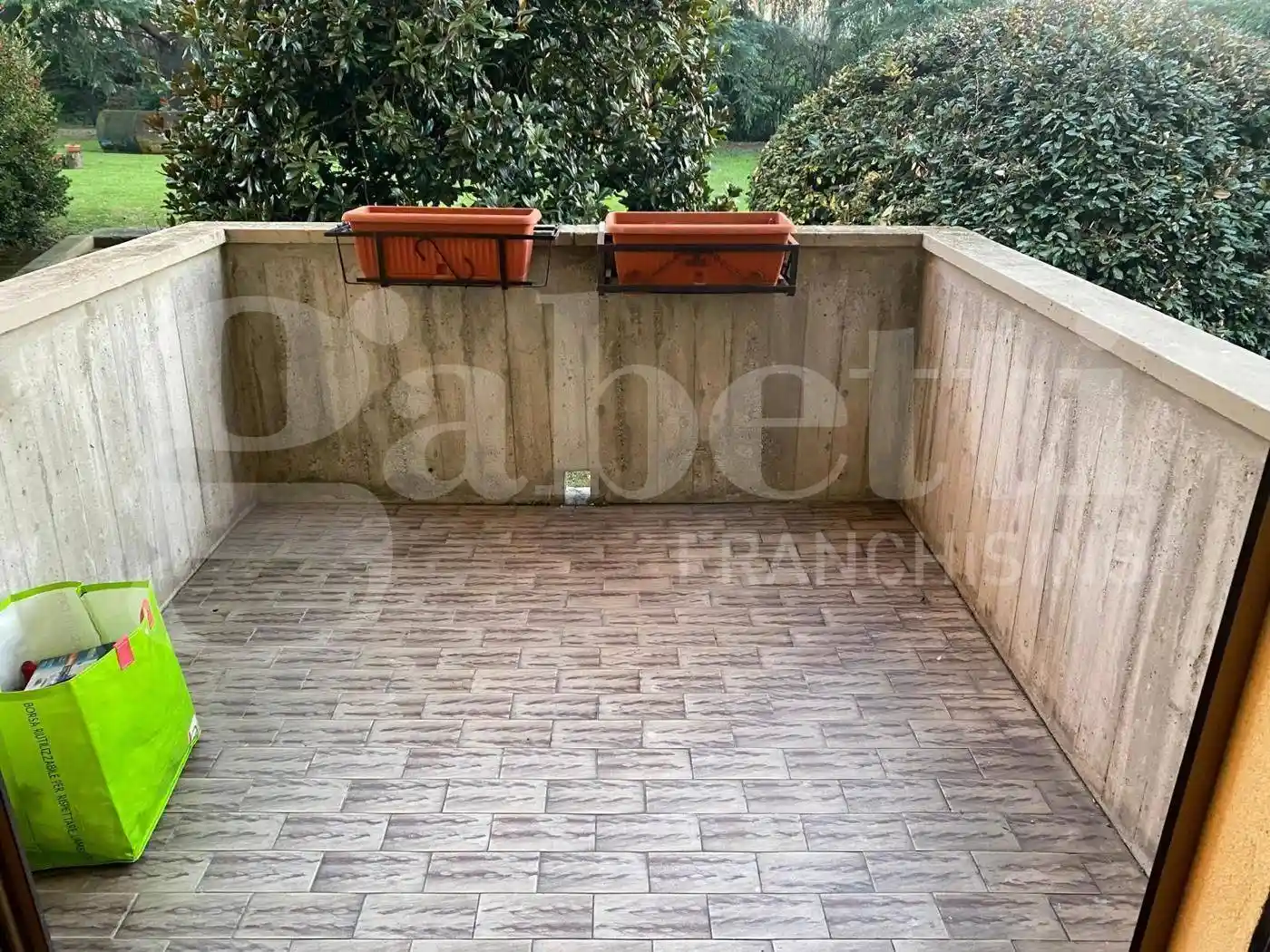 Trilocale via Lunigiana, 1, San Bernardo, Olmo, Lodi - foto 5