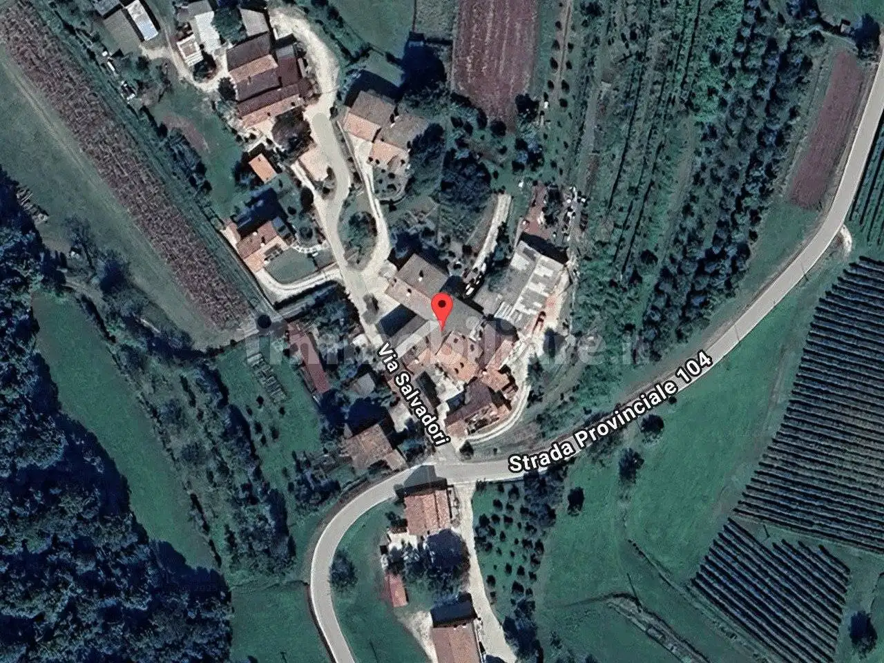 Appartamento all'asta via Salvadori 3 - 36071 Arzignano 3, Arzignano - foto 2