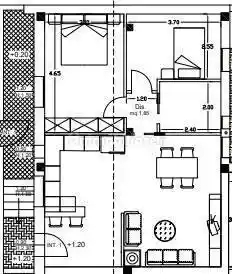 Appartamento - foto 3