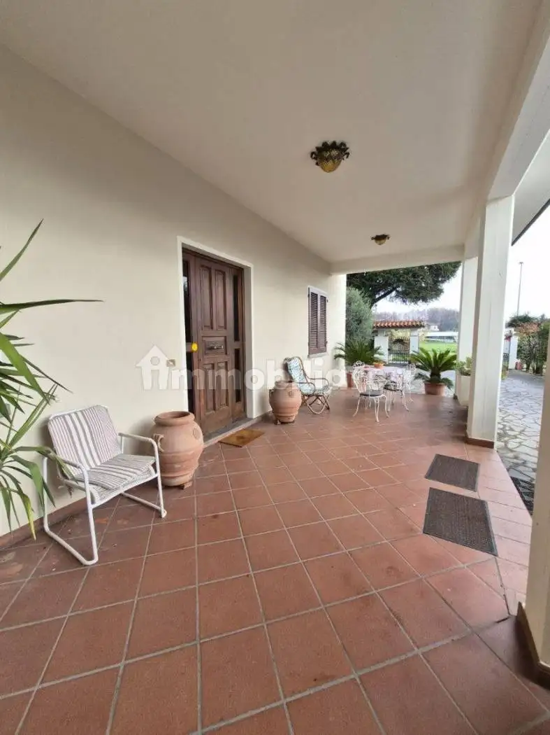 Appartamento Strada Provinciale Francesca Vecchia, Alberghi, Via Romana, Pescia Morta, Pescia - foto 4