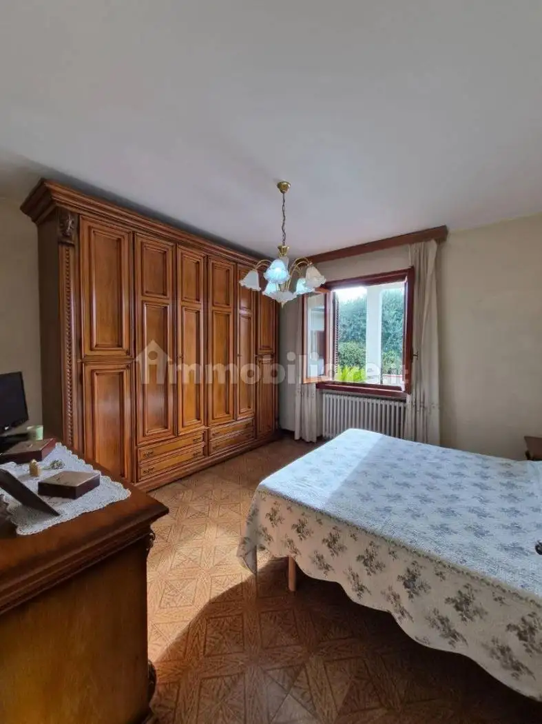 Appartamento Strada Provinciale Francesca Vecchia, Alberghi, Via Romana, Pescia Morta, Pescia - foto 5