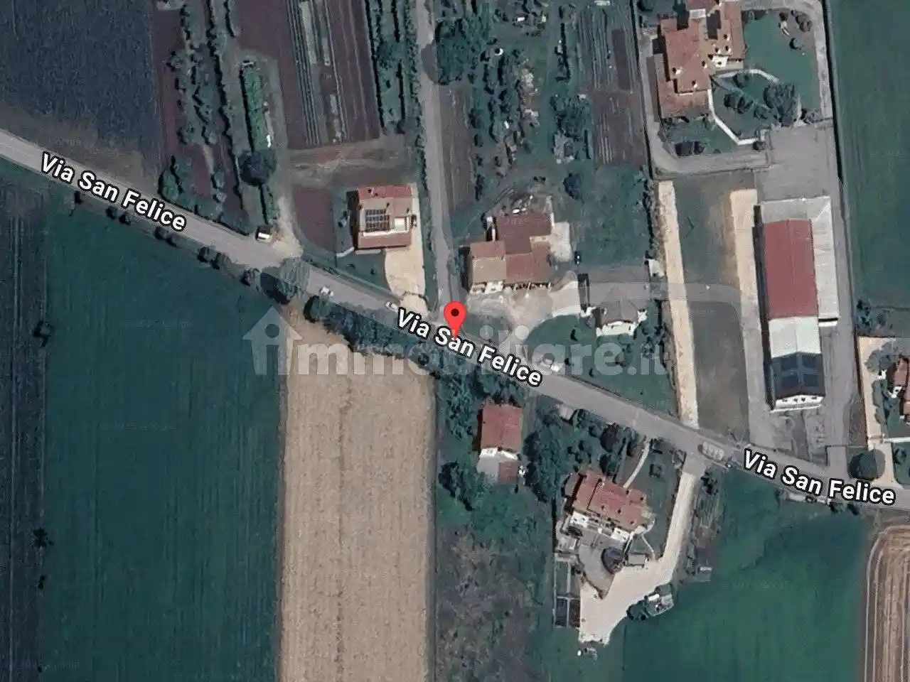 Appartamento all'asta Localita' Maragnole, in via San Felice snc - 36042 Breganze, Breganze - foto 2