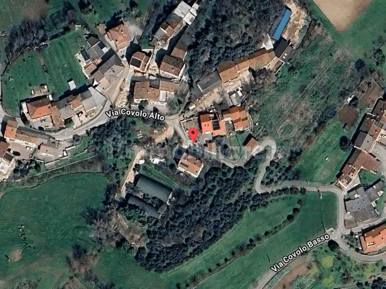 Appartamento all'asta via Covolo Alto SNC - 36075 Montecchio Maggiore, Montecchio Maggiore - foto 2