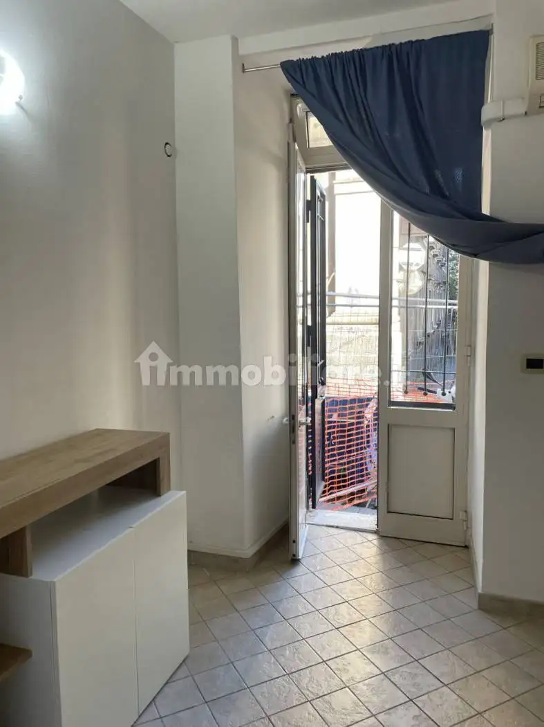 Appartamento in vendita a Catania