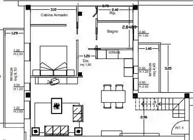Appartamento - foto 3
