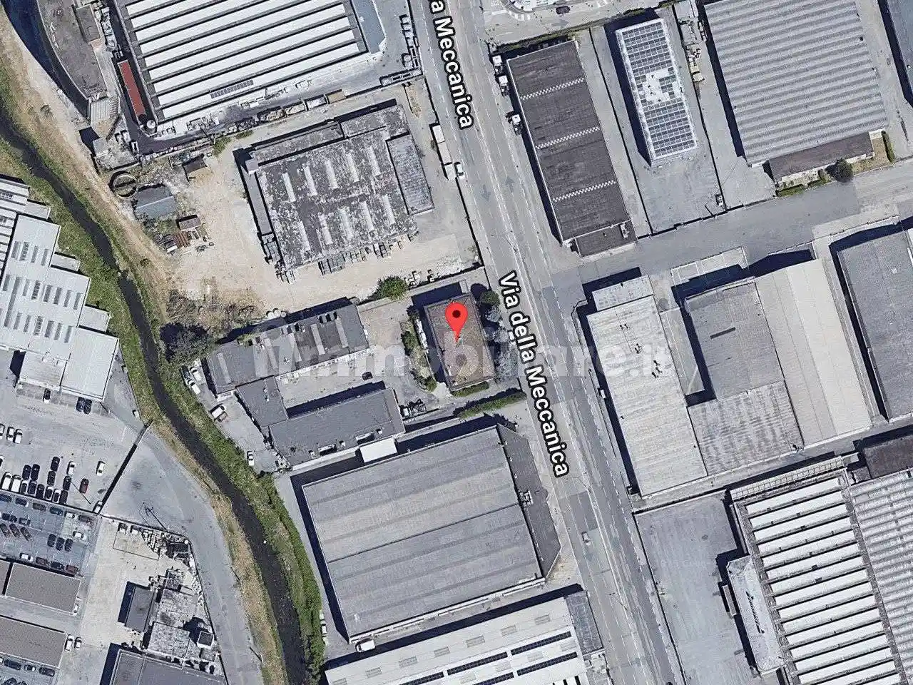 Appartamento all'asta via della Meccanica, 18, 36100 Vicenza Italia - 36100 Vicenza 18, Vicenza - foto 2