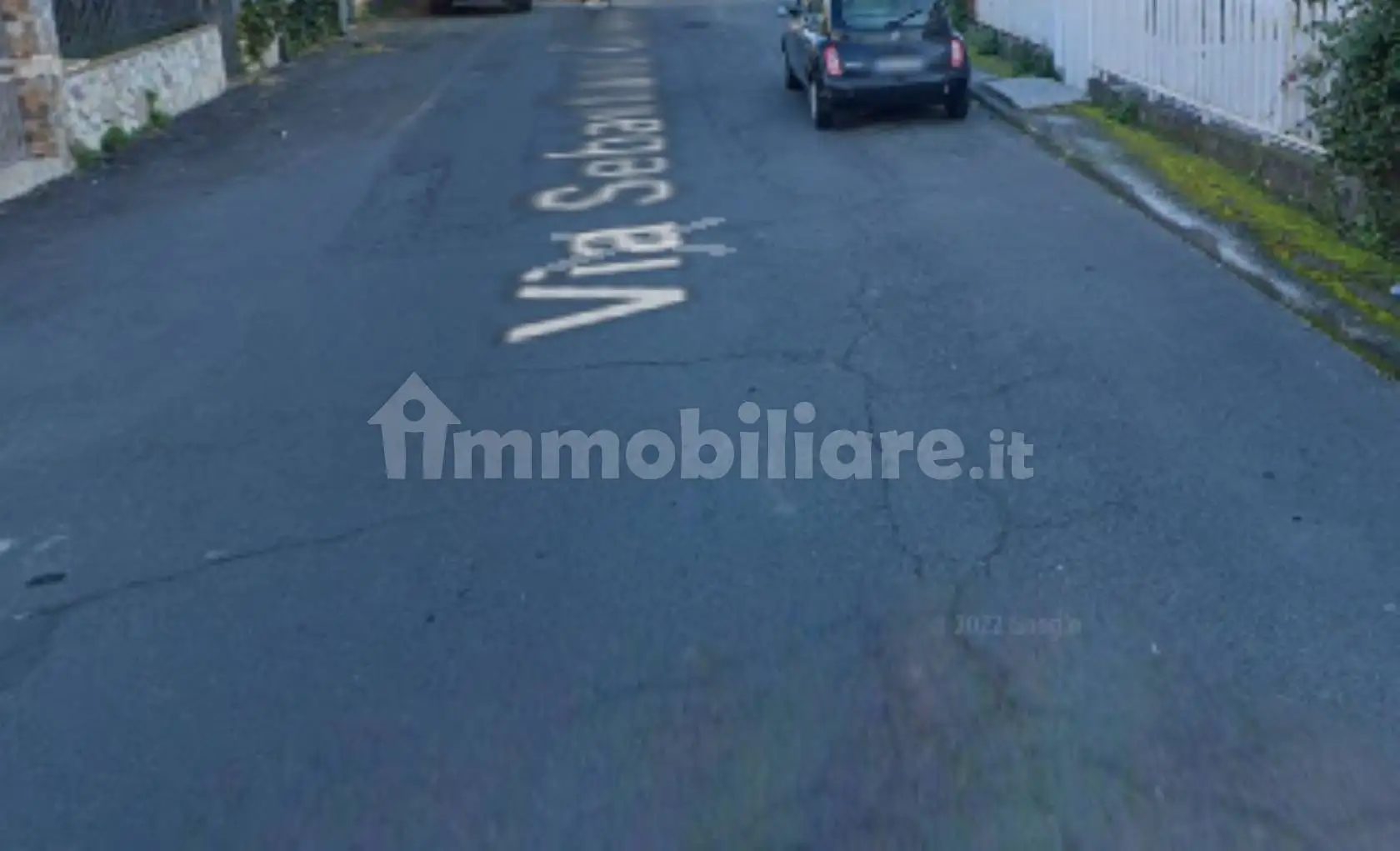 Appartamento in asta a Aci Catena