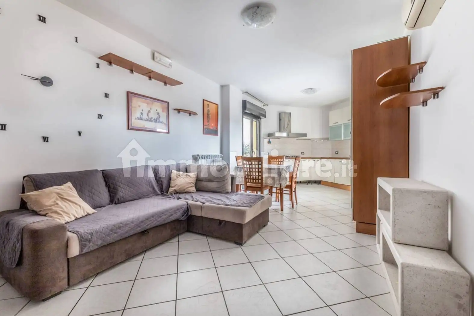 Appartamento in vendita a Latina