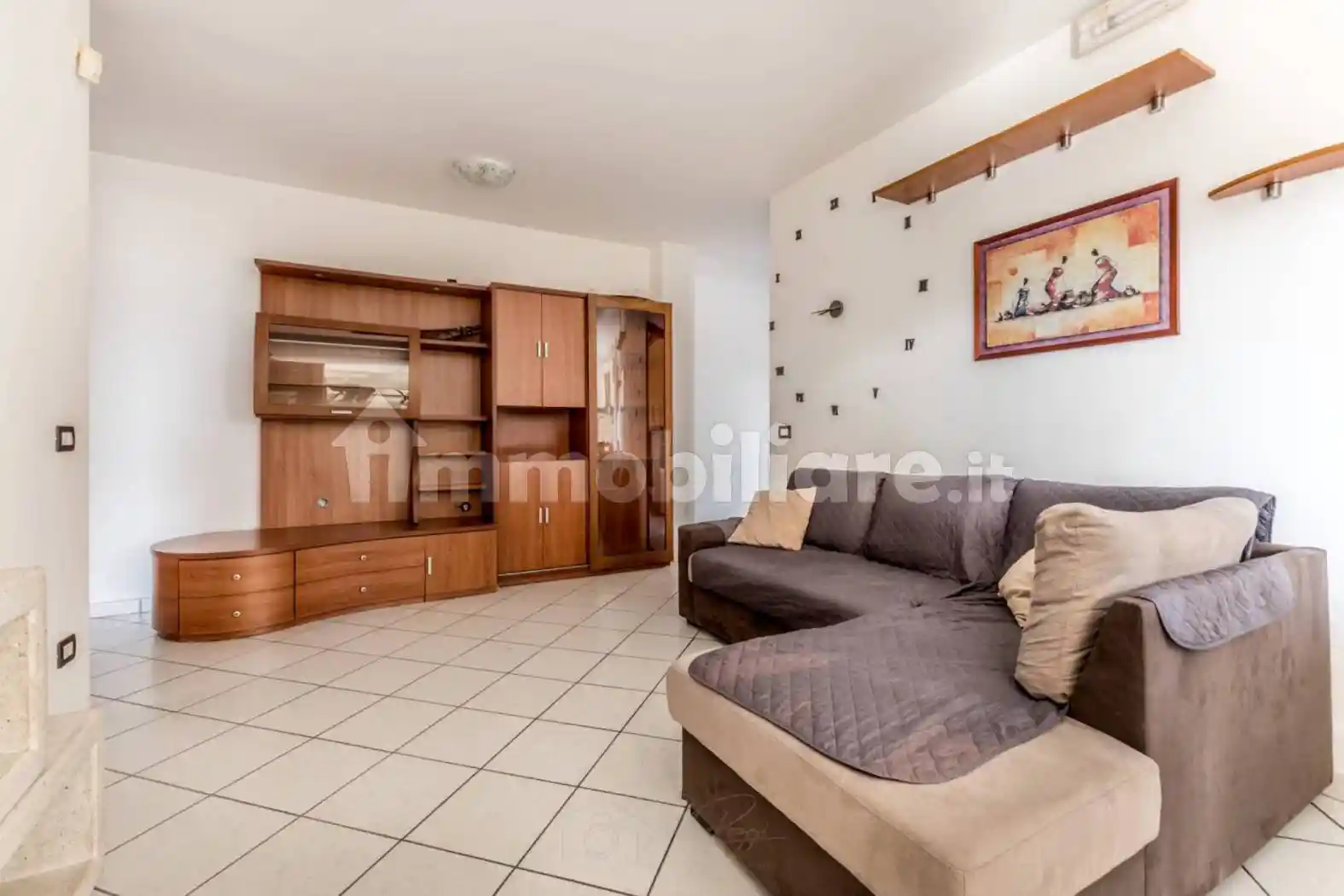 Quadrilocale via Conti d'Anagni, Borgo San Michele, Latina - foto 2