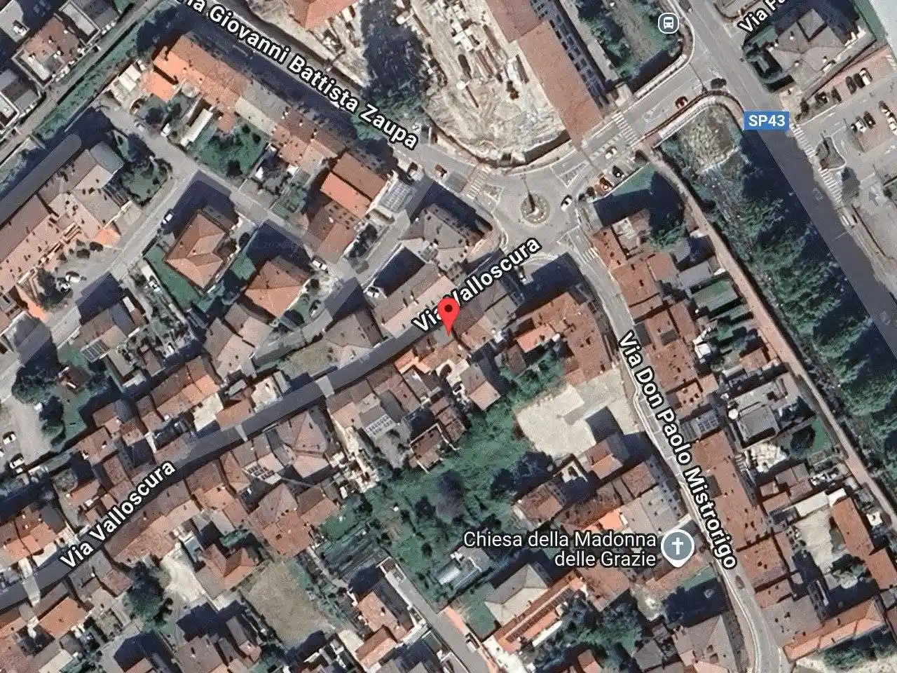 Appartamento all'asta via Valloscura 9/E - 36072 Chiampo 9/E, Chiampo - foto 2