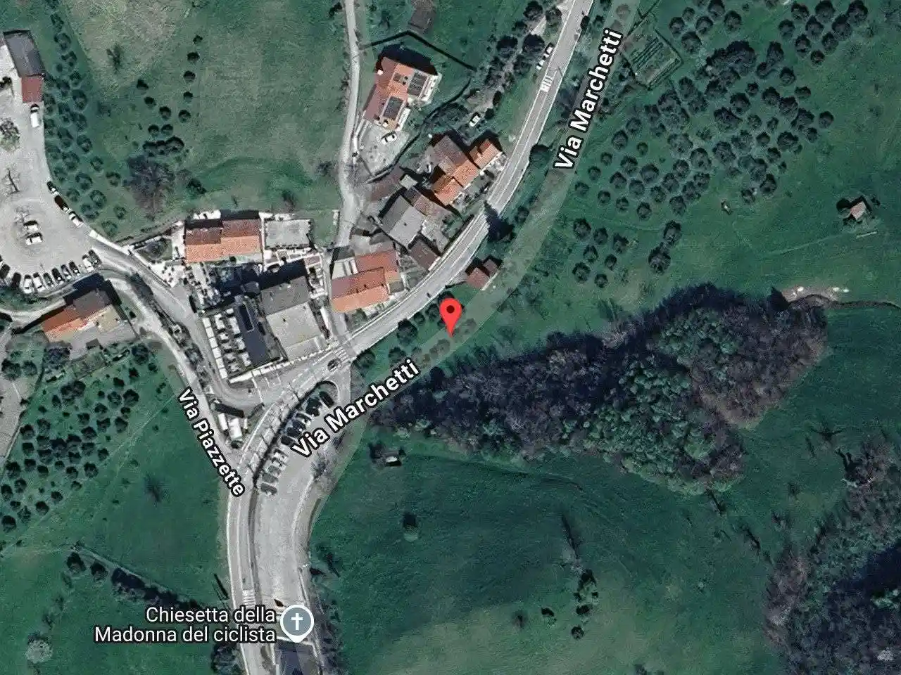 Appartamento all'asta frazione Vallonara, lungo via Marchetti snc - 36063 Marostica, Marostica - foto 2