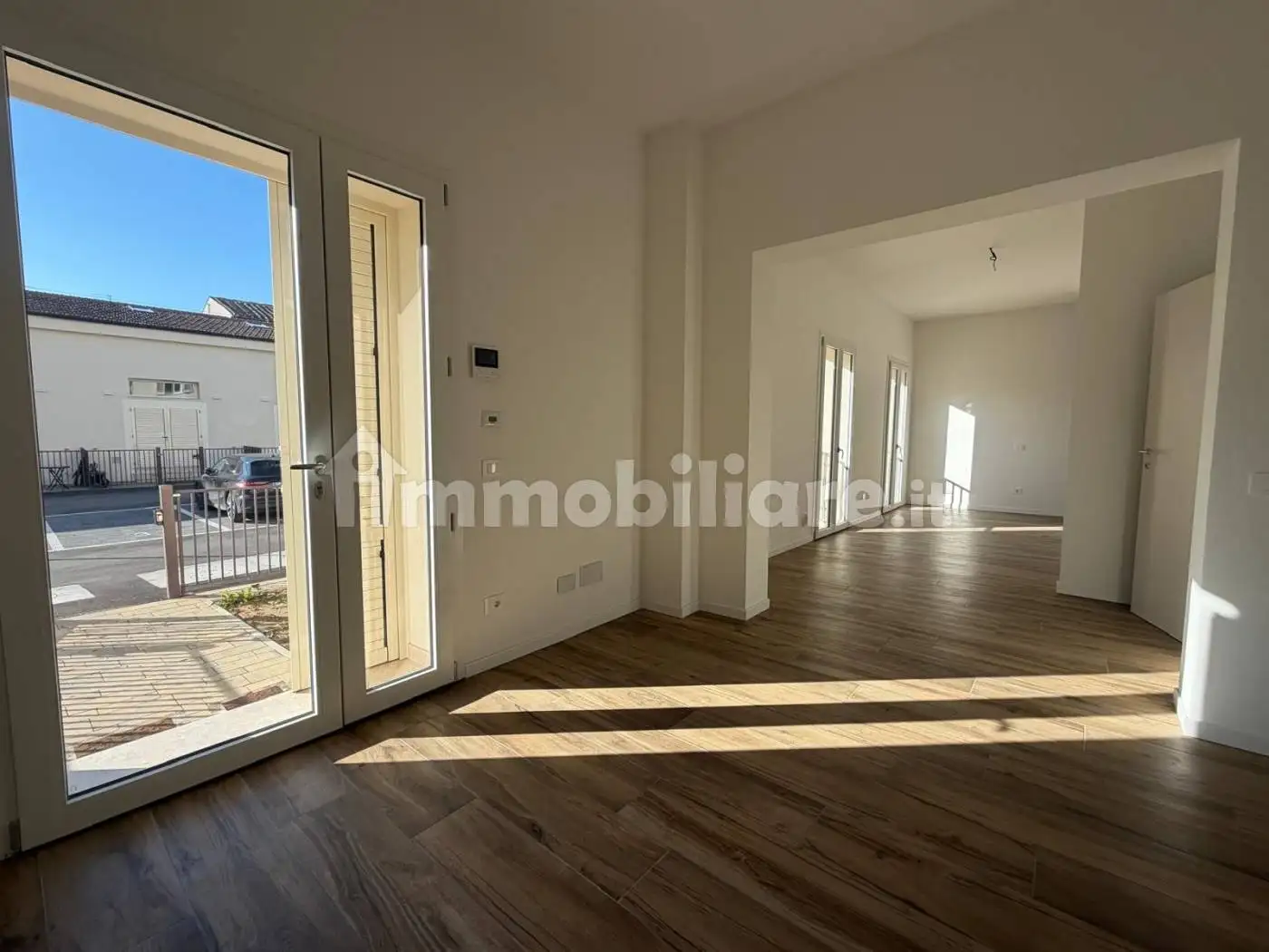 Casa indipendente in vendita a Campi Bisenzio