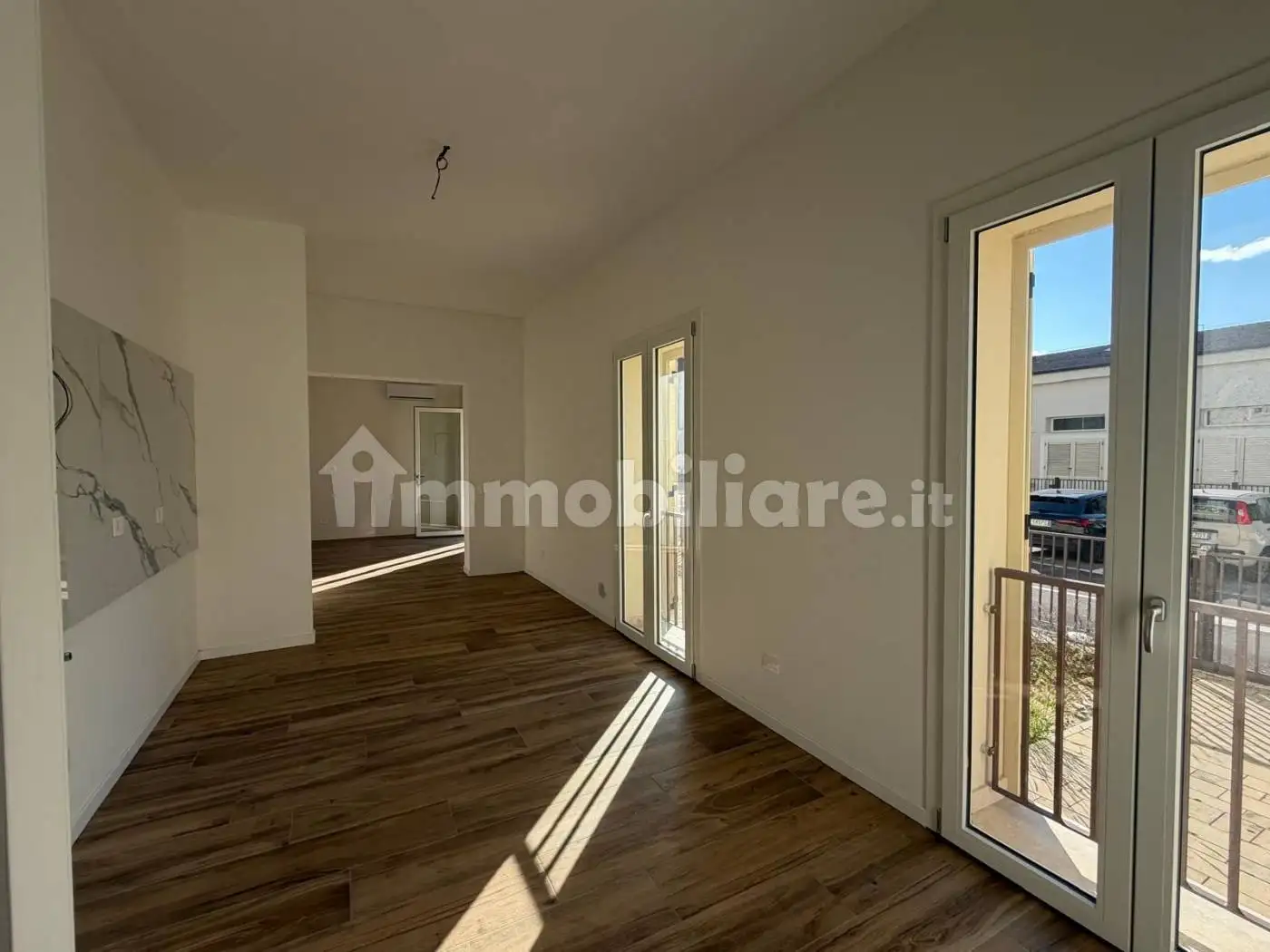 Terratetto unifamiliare via della Crescia, San Giusto, San Cresci, Campi Bisenzio - foto 2