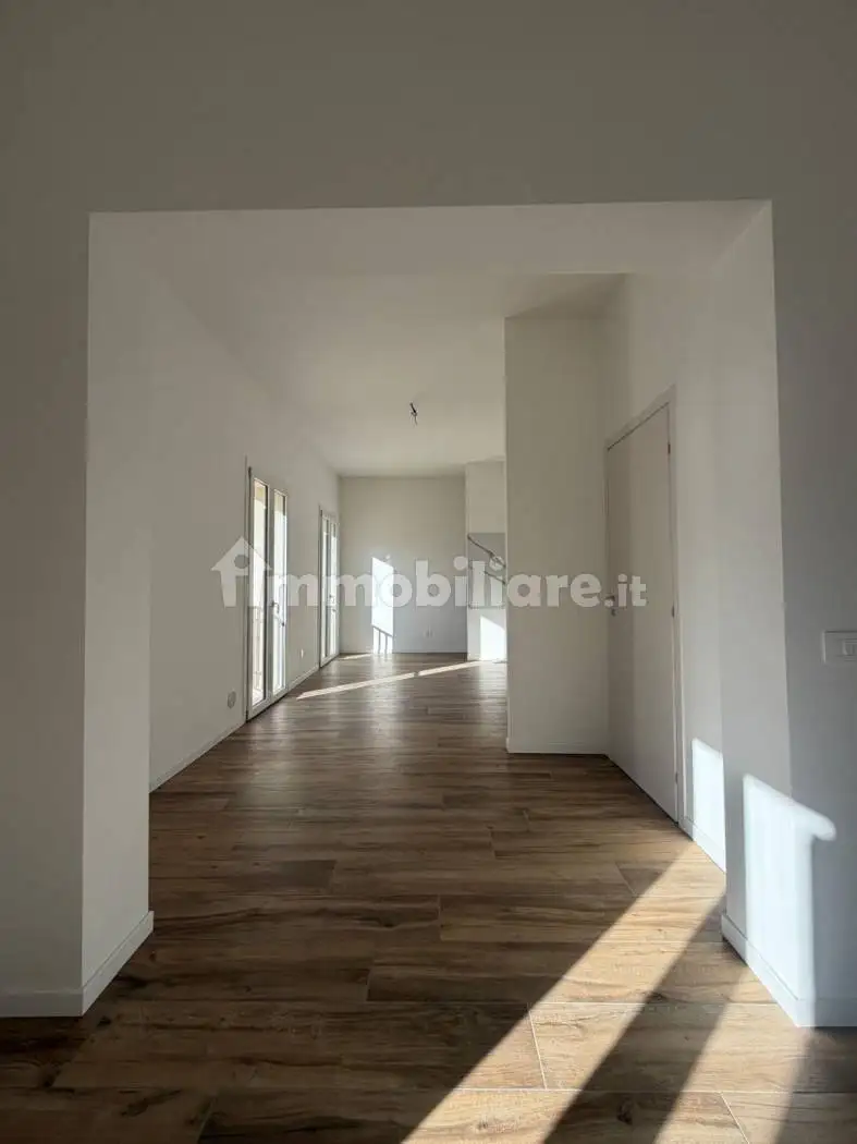 Terratetto unifamiliare via della Crescia, San Giusto, San Cresci, Campi Bisenzio - foto 3