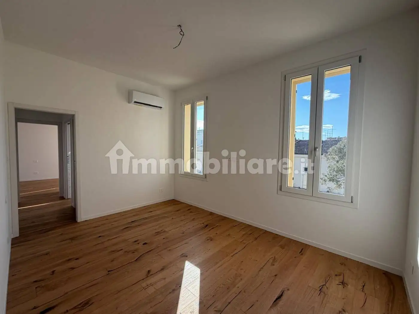 Terratetto unifamiliare via della Crescia, San Giusto, San Cresci, Campi Bisenzio - foto 5