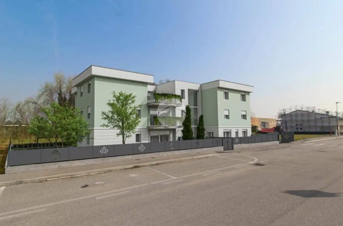 Appartamento in vendita a San Giovanni Lupatoto