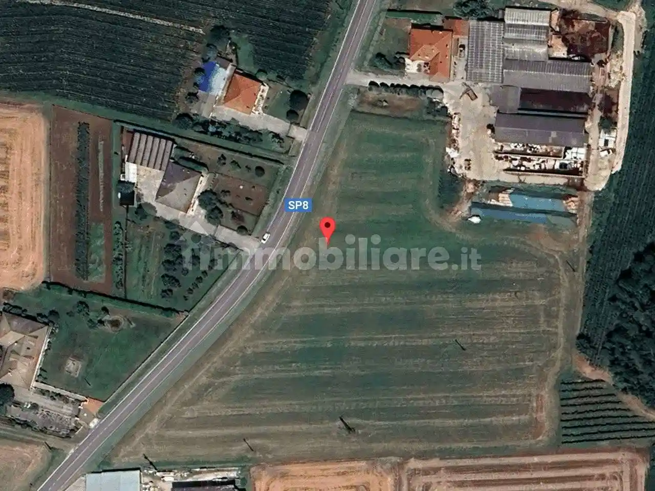 Appartamento all'asta via Monticelli 36-36/A - 36040 Sossano 36, Sossano - foto 2