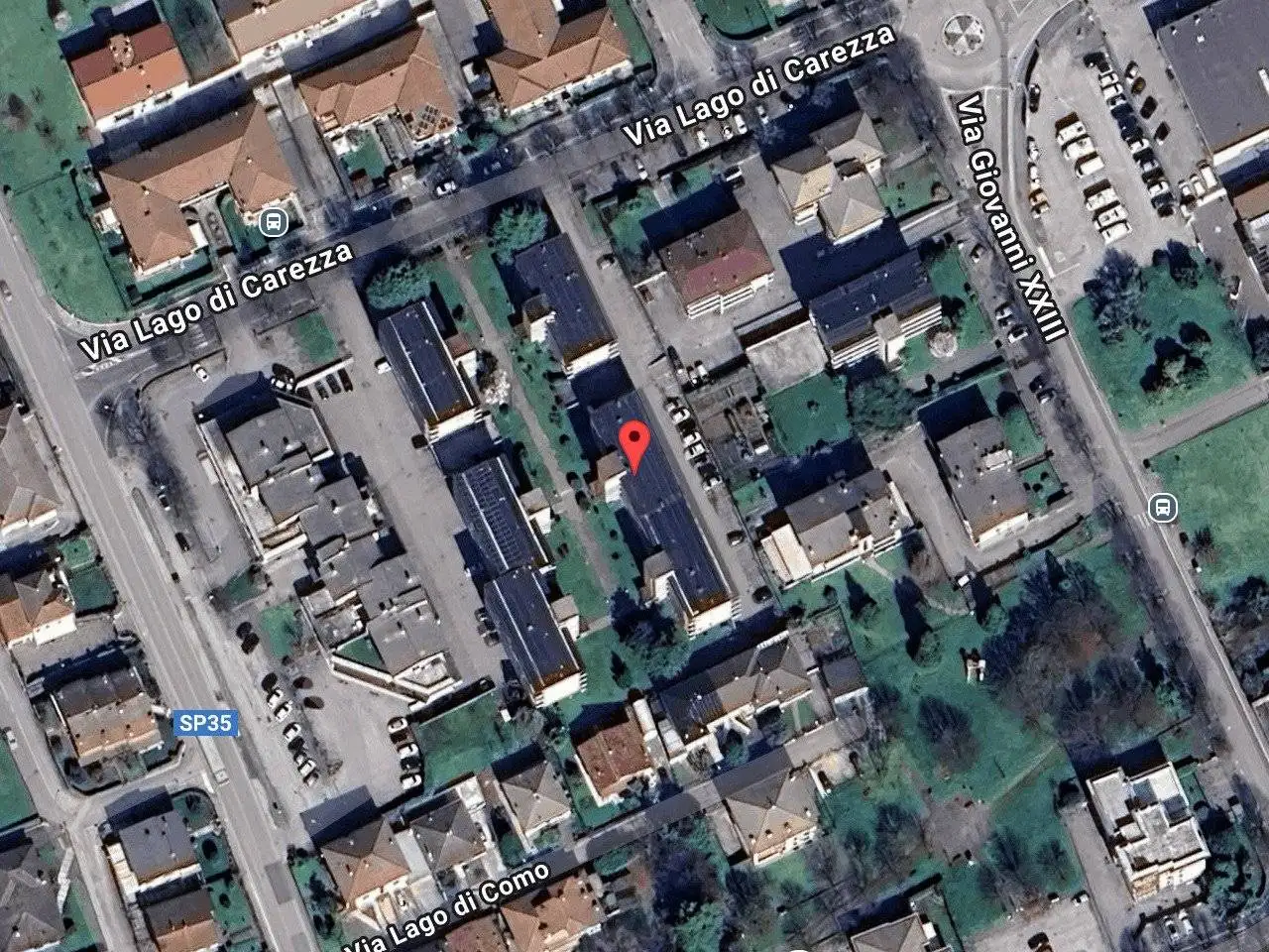 Appartamento all'asta via Lago di Carezza 11 - 36077 Altavilla Vicentina 11, Altavilla Vicentina - foto 2