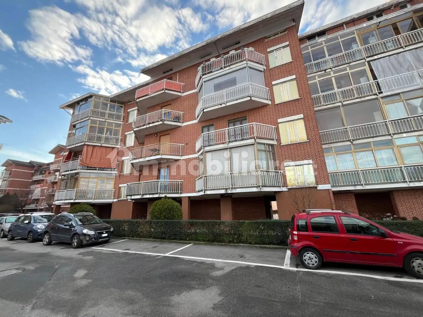 Appartamento in vendita a None