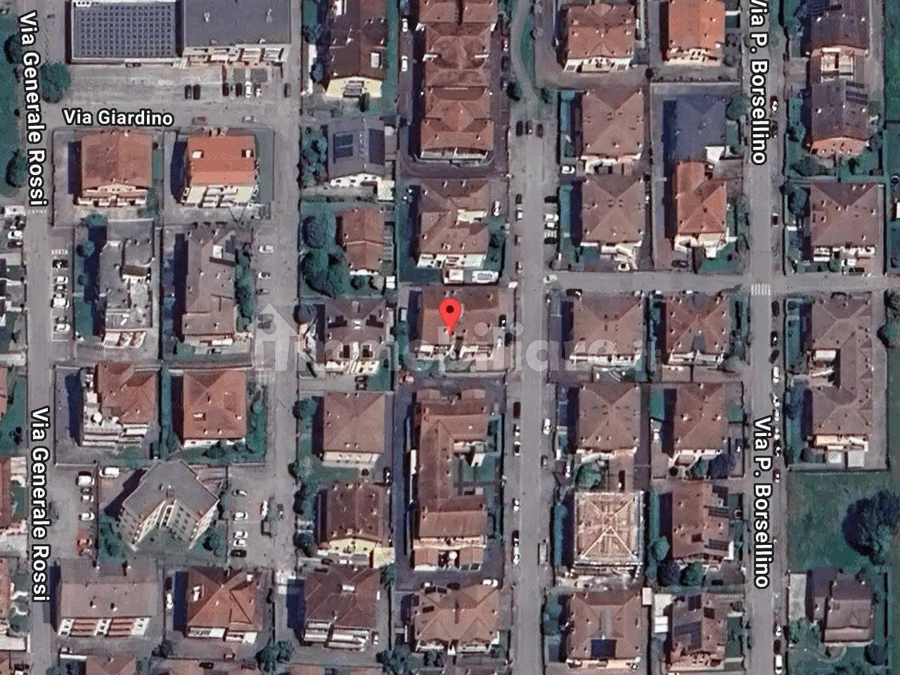 Appartamento all'asta via Generale Dalla Chiesa 16 int.4 - 36050 Bolzano Vicentino 16, Bolzano Vicentino - foto 2