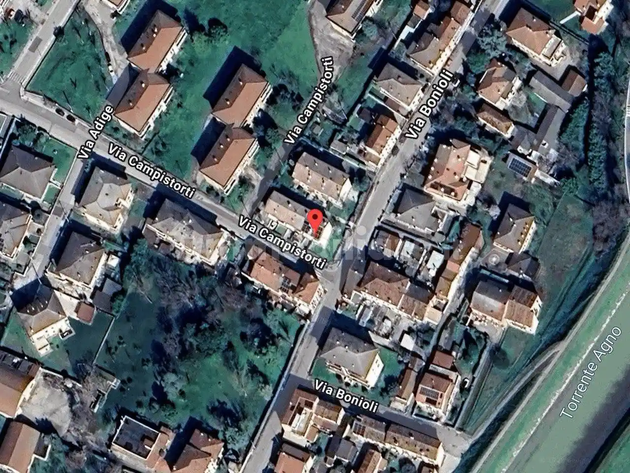 Appartamento all'asta via Campistorti 2 int. 3 - 36045 Lonigo 2, Lonigo - foto 2