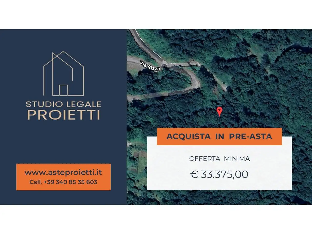 Appartamento in asta a Torrebelvicino