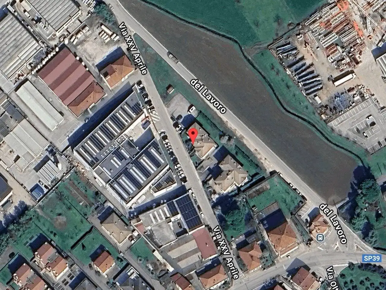 Appartamento all'asta via XXV Aprile  8 int 4 - 36070 Brogliano 8, Brogliano - foto 2