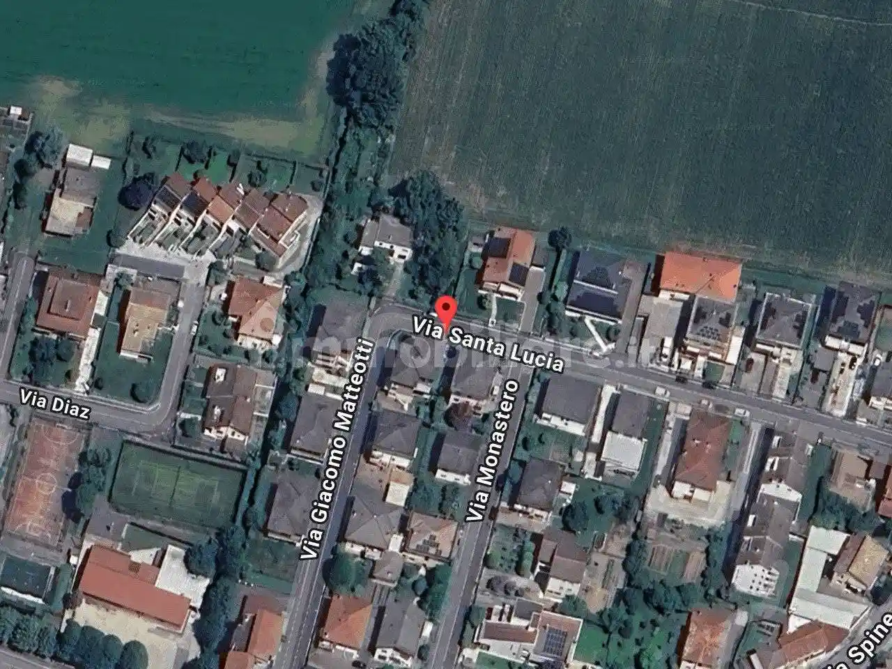 Appartamento all'asta via Santa Lucia, 15, 36010 Vigardolo Italia - 36010 Monticello Conte Otto 15, Monticello Conte Otto - foto 2