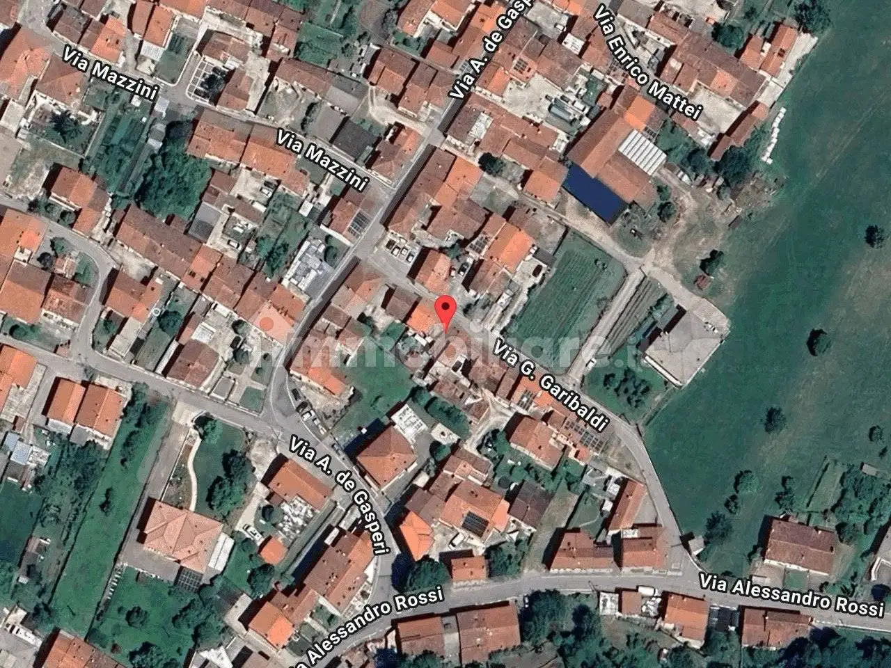 Appartamento all'asta via G. Garibaldi, 7, 36010 Chiuppano Italia - 36010 Chiuppano 7, Chiuppano - foto 2