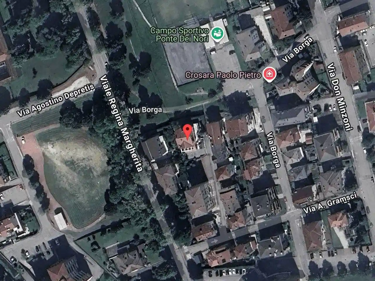 Appartamento all'asta via A. Gramsci 18 - 36078 Valdagno 18, Valdagno - foto 2