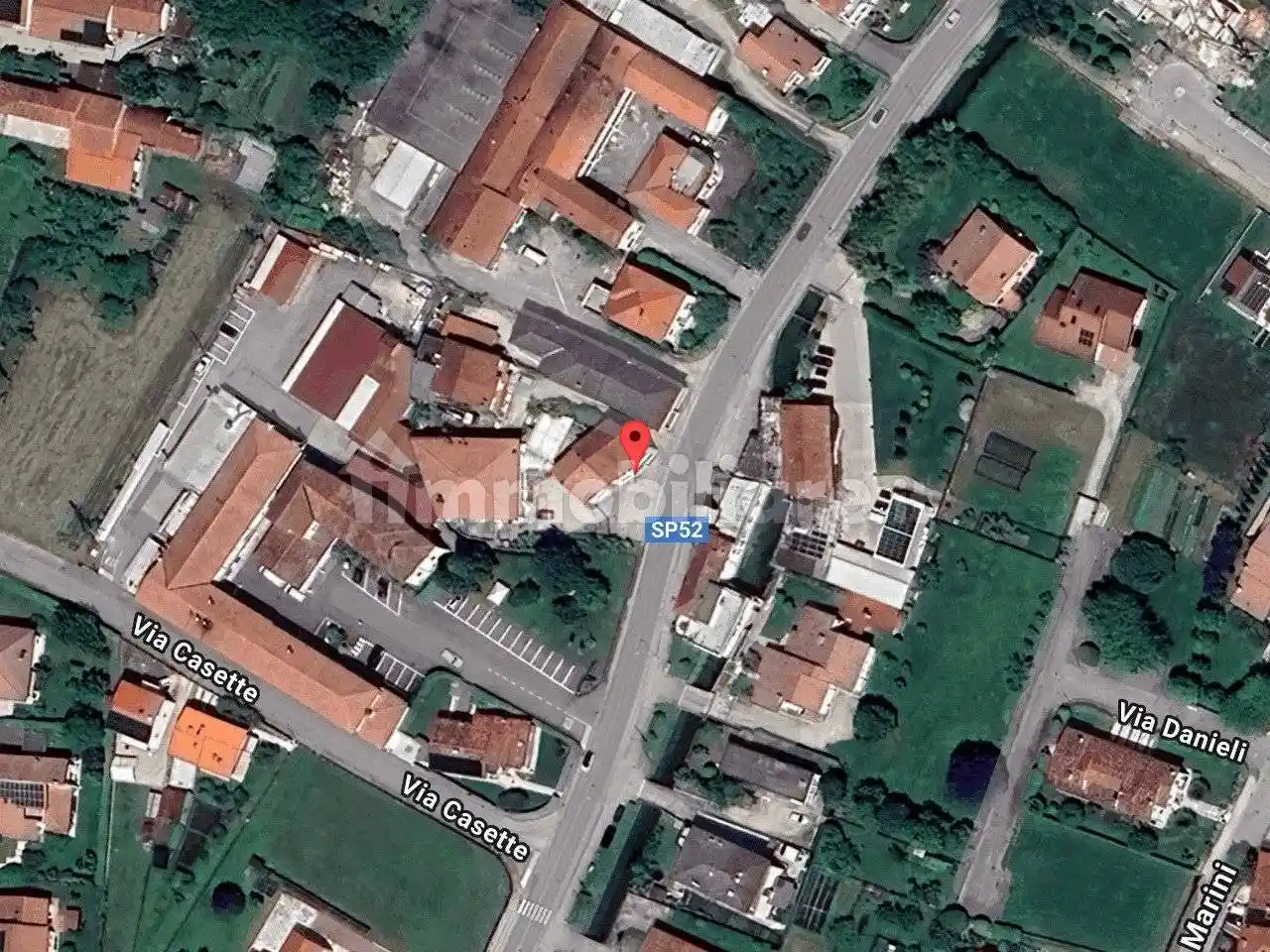 Appartamento all'asta via Molini 57-59 - 36055 Nove 57, Nove - foto 2