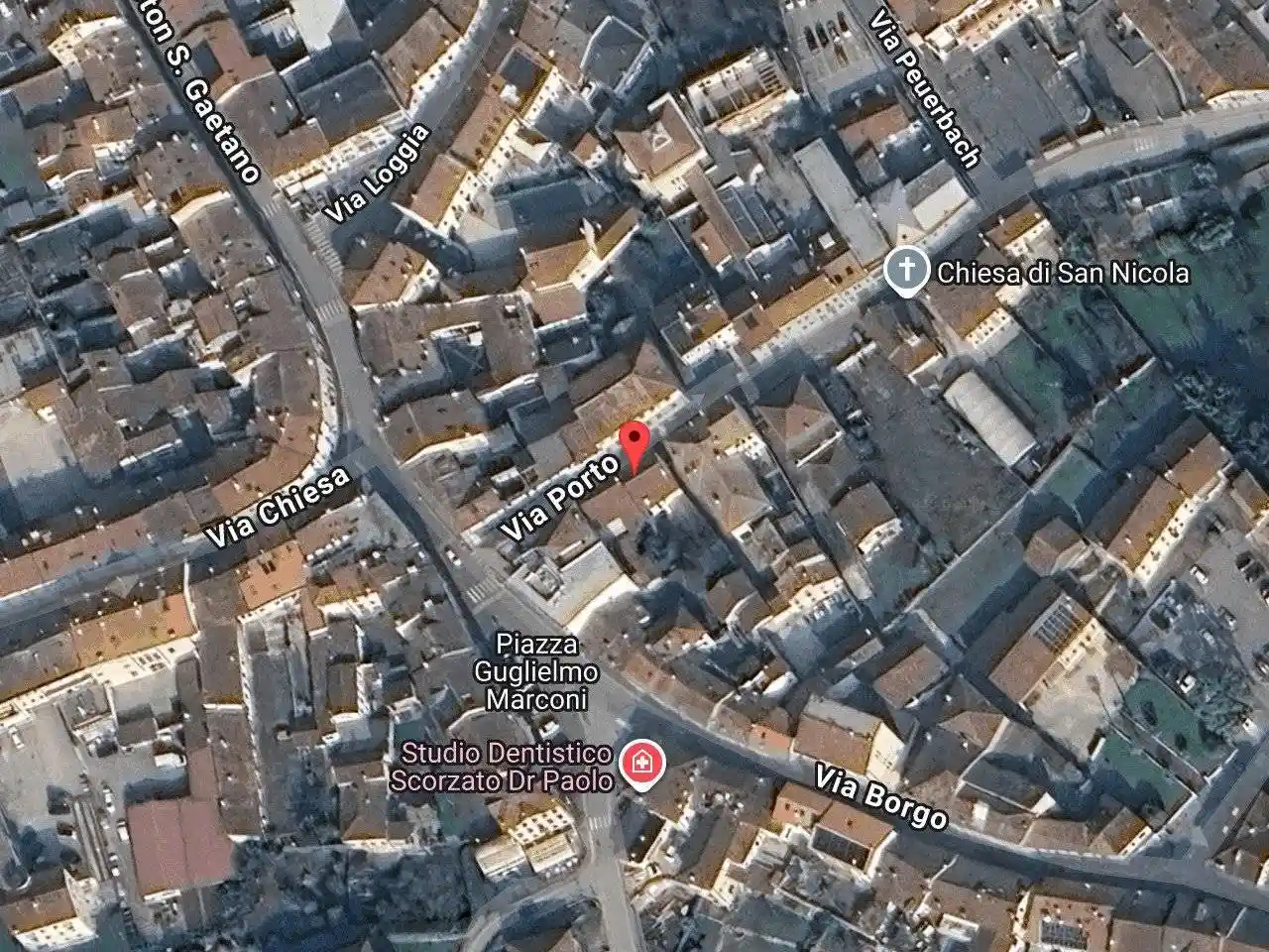 Appartamento all'asta via Porto, 12, 36034 Malo Italia - 36034 Malo 12, Malo - foto 2