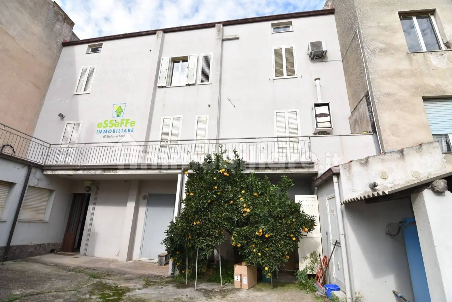 Appartamento in vendita a Macomer