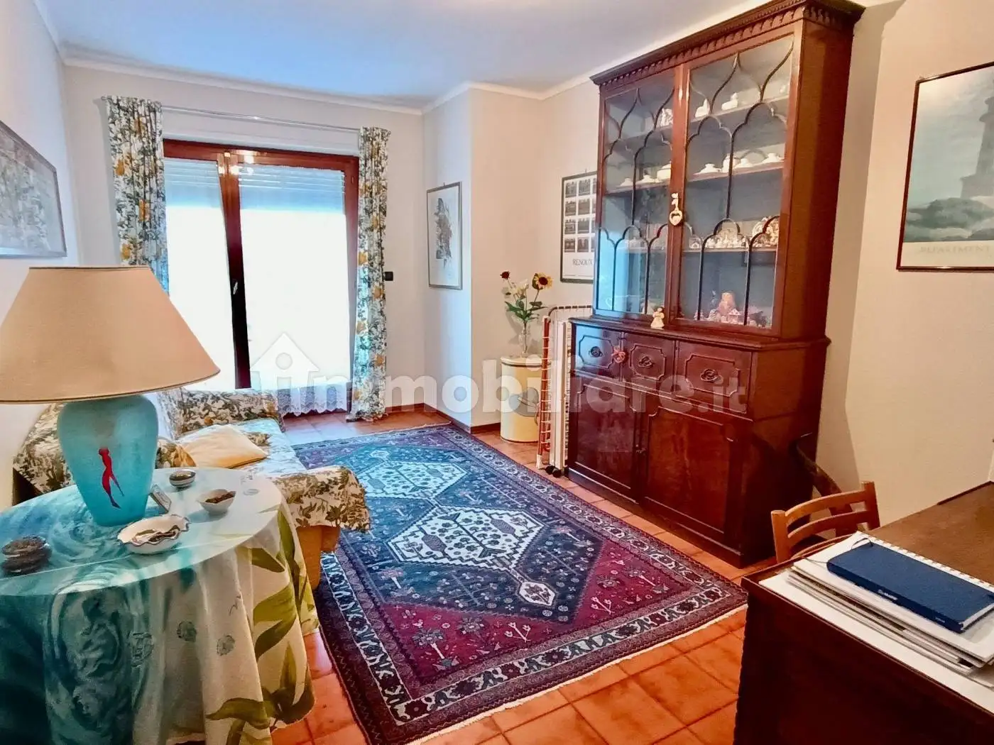 Appartamento in vendita a Orbassano